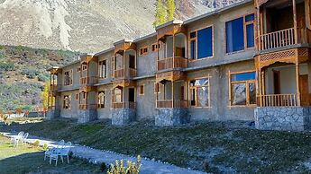 Villa Darya - Hunza