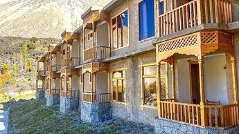 Villa Darya - Hunza