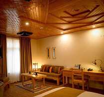 Villa Darya - Hunza