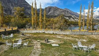 Villa Darya - Hunza