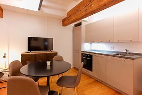 Sette Chiese Apartment