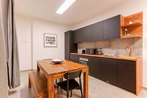 Sette Chiese Apartment