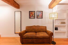 Sette Chiese Apartment