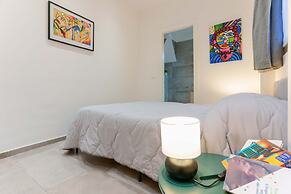 Sette Chiese Apartment