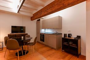 Sette Chiese Apartment