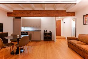 Sette Chiese Apartment