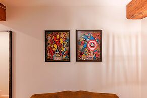 Sette Chiese Apartment