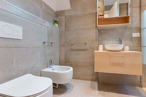 Sette Chiese Apartment