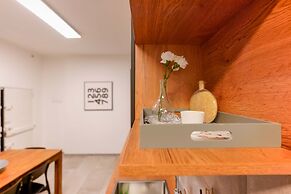 Sette Chiese Apartment