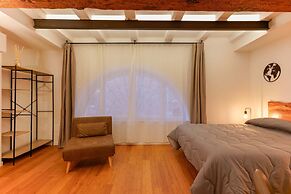 Sette Chiese Apartment