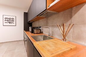 Sette Chiese Apartment