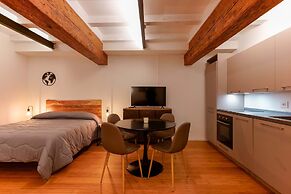 Sette Chiese Apartment