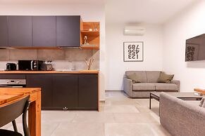 Sette Chiese Apartment