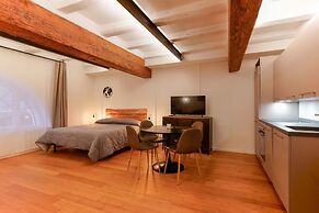 Sette Chiese Apartment