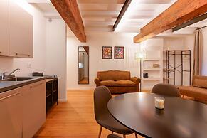 Sette Chiese Apartment