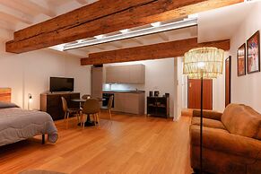 Sette Chiese Apartment