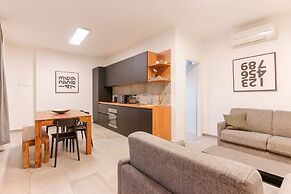 Sette Chiese Apartment