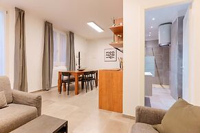 Sette Chiese Apartment