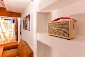 Sette Chiese Apartment