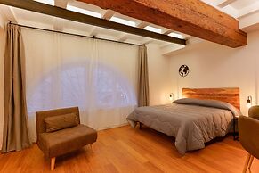 Sette Chiese Apartment