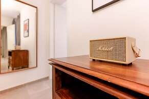 Sette Chiese Apartment