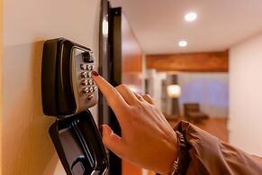 Sette Chiese Apartment