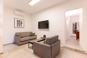 Sette Chiese Apartment