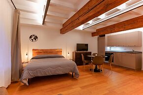 Sette Chiese Apartment