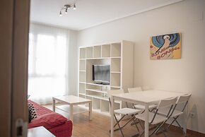 Apartamentos Somo