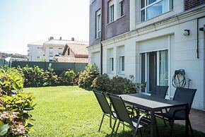 Apartamentos Somo