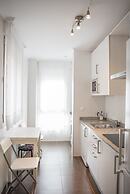 Apartamentos Somo