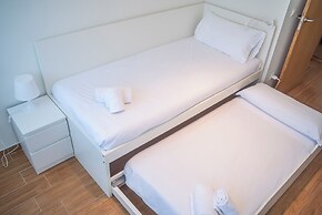 Apartamentos Somo