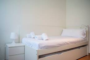 Apartamentos Somo