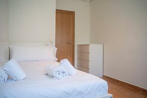 Apartamentos Somo