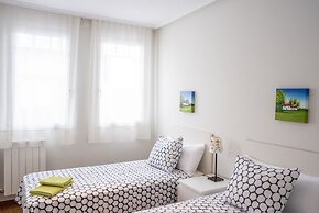 Apartamentos Somo