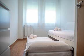 Apartamentos Somo