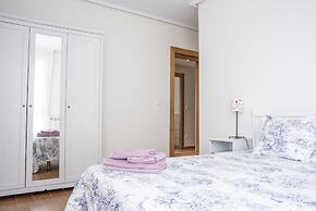 Apartamentos Somo