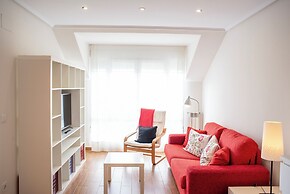 Apartamentos Somo