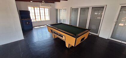 Santana Holiday Resort