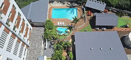 Santana Holiday Resort