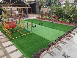 Santana Holiday Resort