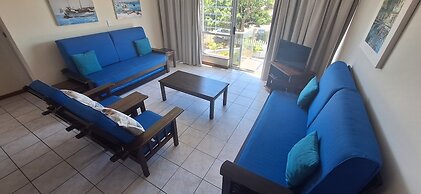 Santana Holiday Resort