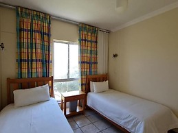 Santana Holiday Resort