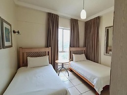 Santana Holiday Resort