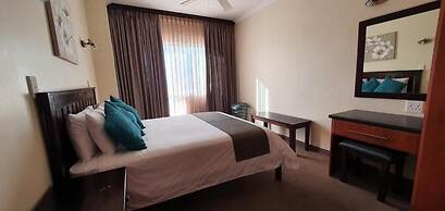 Santana Holiday Resort