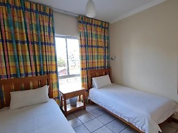 Santana Holiday Resort