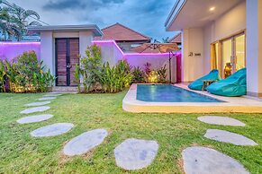 Villa Aura Canggu