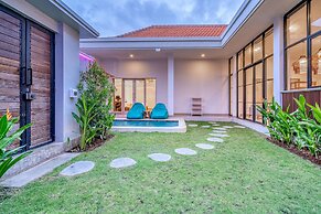 Villa Aura Canggu
