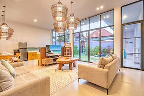 Villa Aura Canggu