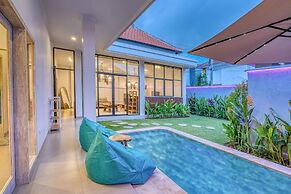 Villa Aura Canggu
